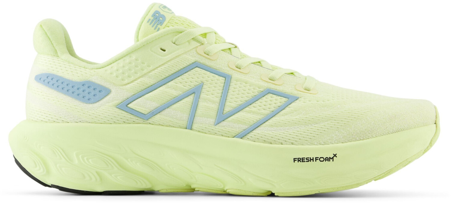 New Balance Fresh Foam X 1080v13 yellow desde 130 99 Compara precios en idealo