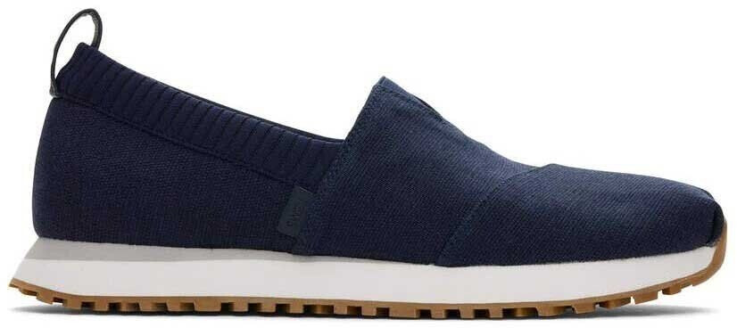 TOMS Shoes Alp Resident 2 0 Trainers blue