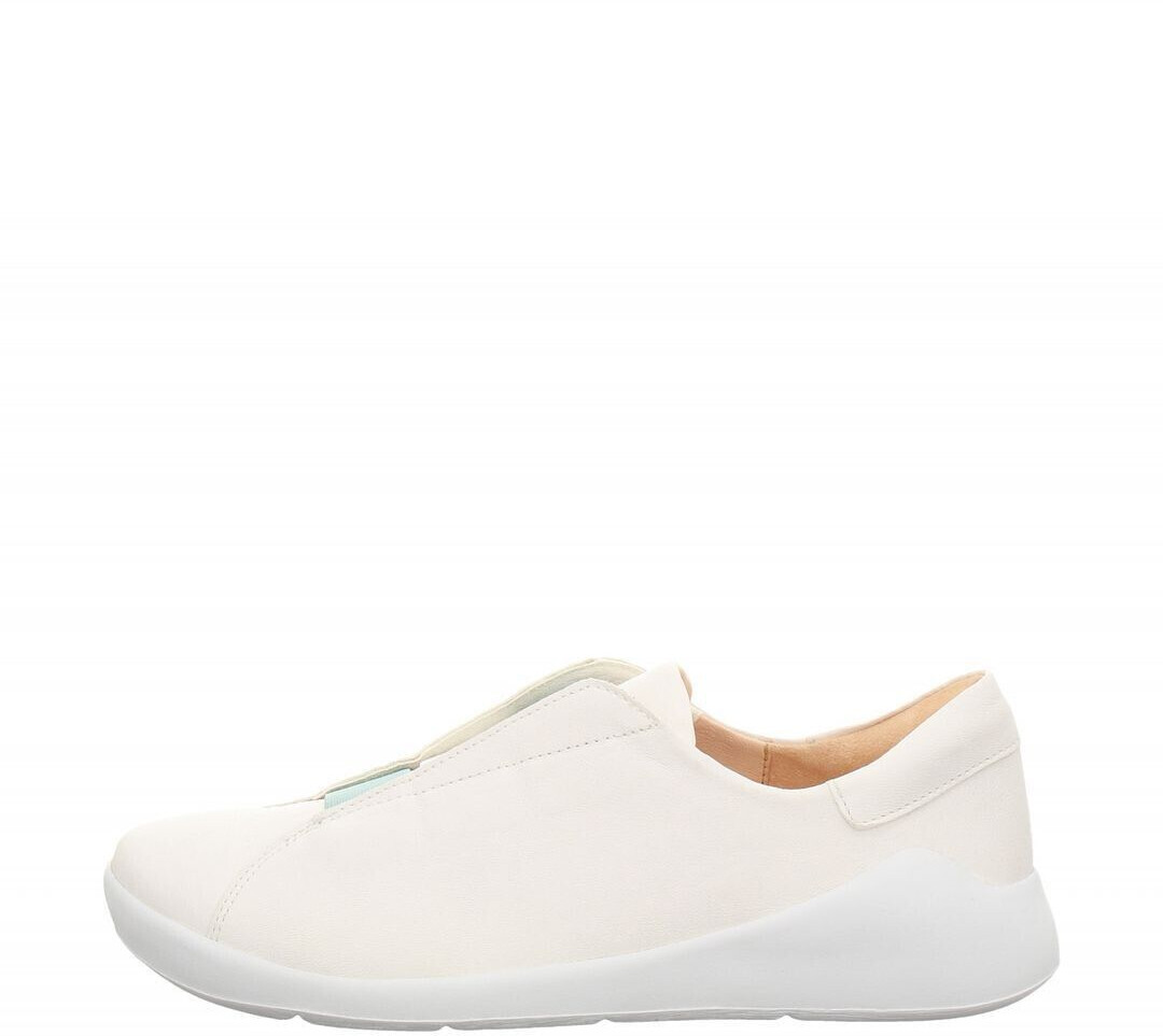 Think Sneaker low DUENE white