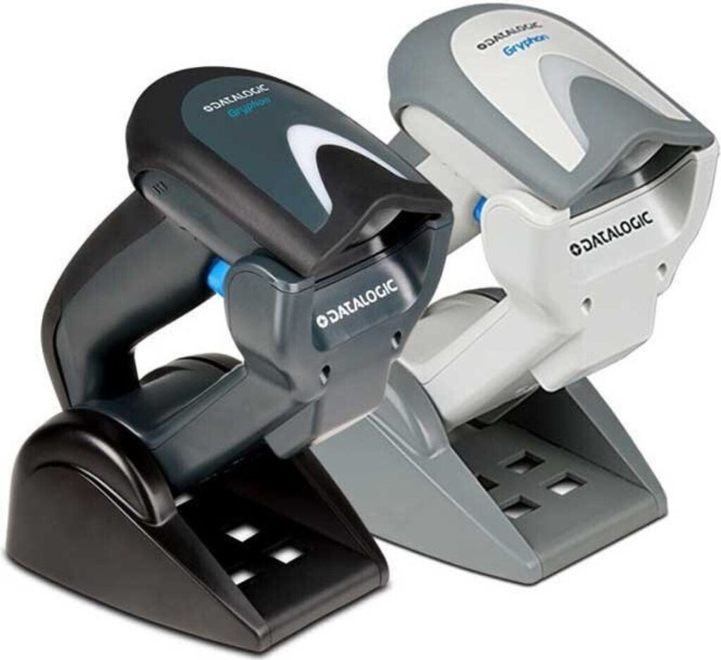 Datalogic Gryphon I GM4200-BK-433K1