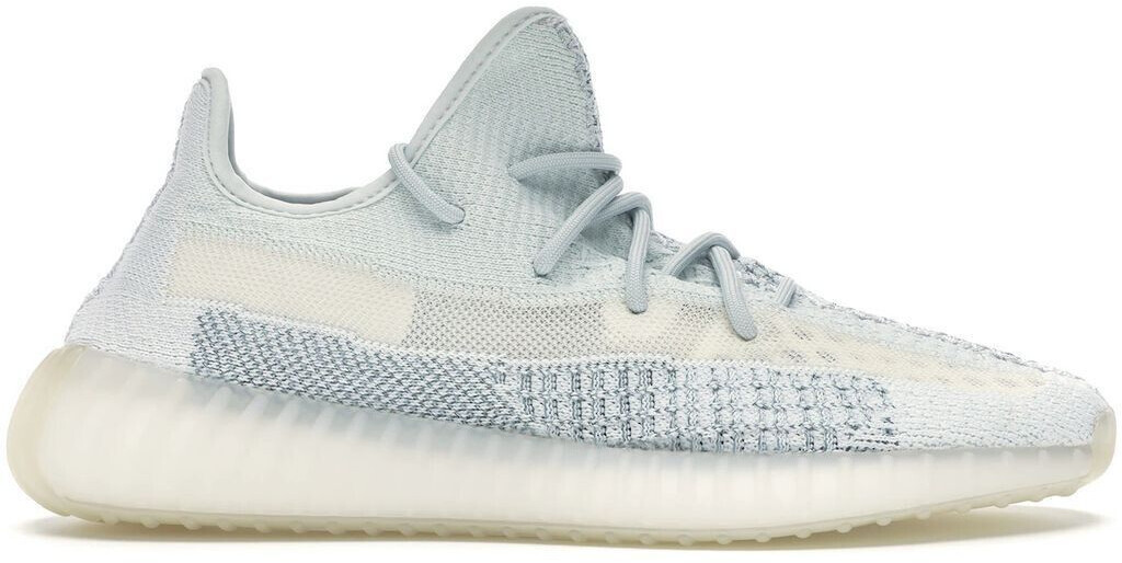 New white yeezy boost 350 2025