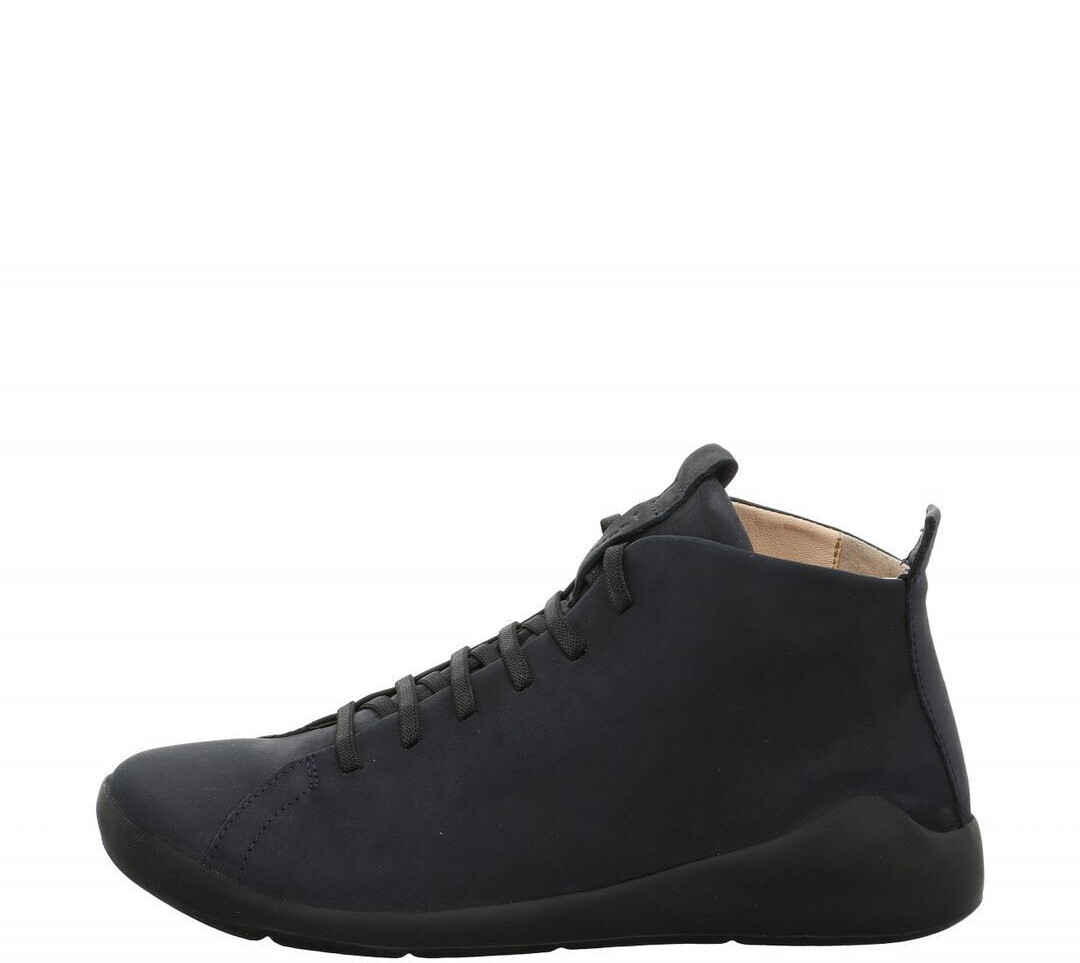 Think Sneaker high DUENE navy