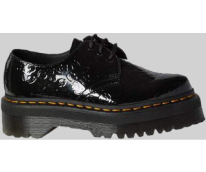 Dr. Martens 1461 QUAD Damenschuhe schwarz ab 98 99 Preisvergleich bei idealo