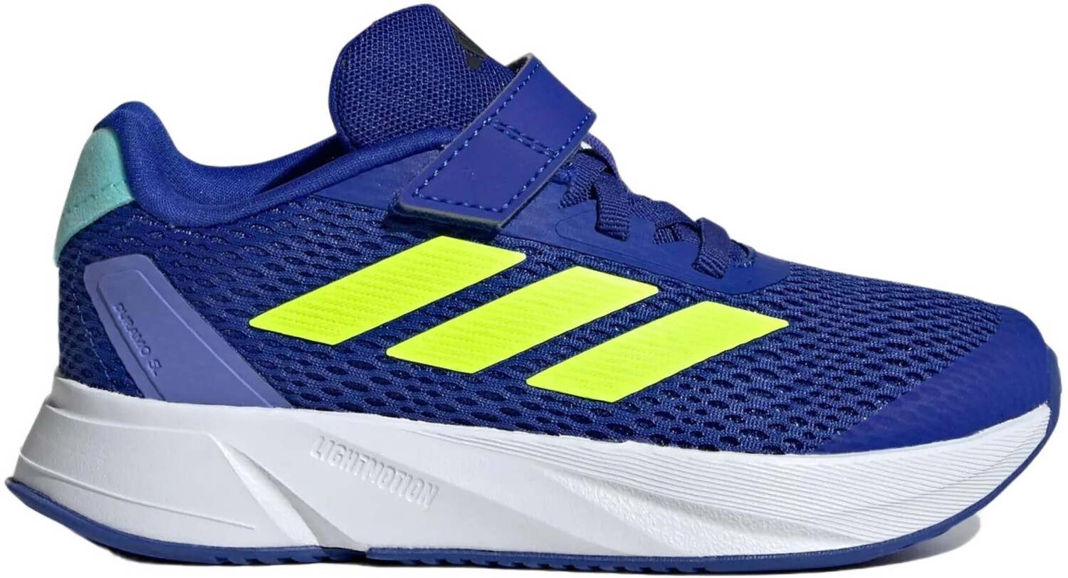 Adidas Duramo SL EL Kids (ID9142) lucid blue/lucid lemon