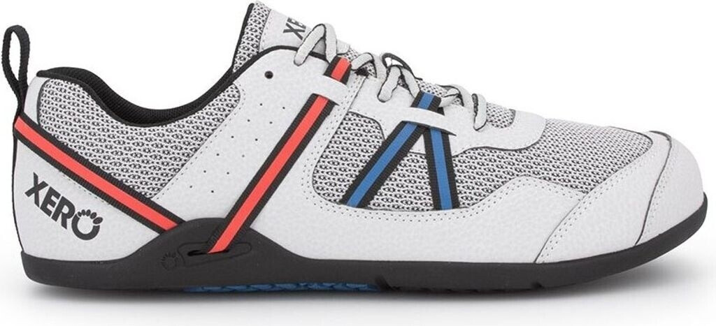 Xero Shoes EU Prio Trainers white