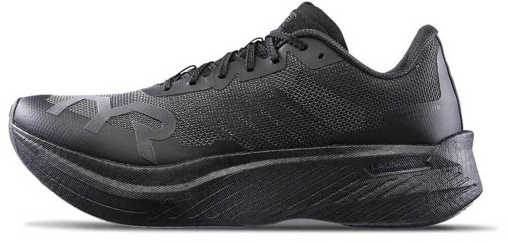 Tyr Valkyrie Elite Carbon Running Shoes black