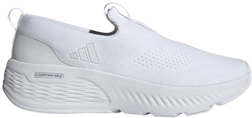 Adidas cloudfoam weiß online