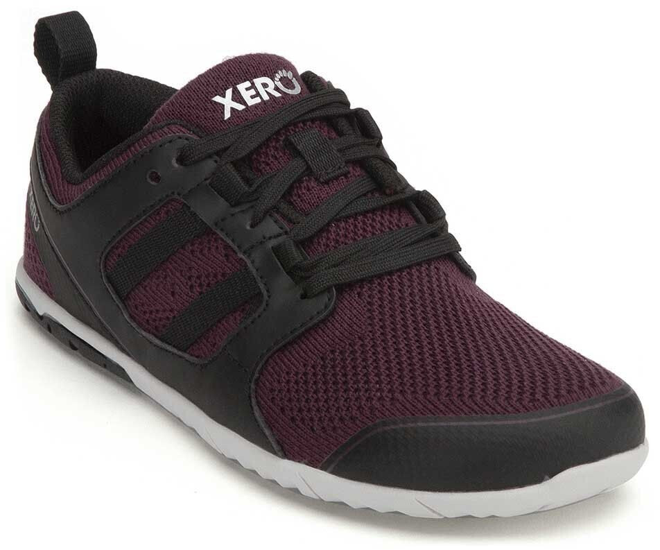 Xero Shoes EU Zelen Running Shoes purple
