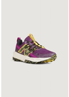 New balance trainers purple deals