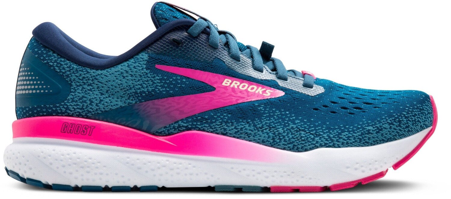 Brooks Ghost 16 GTX Women (120419-1B-422) turquoise