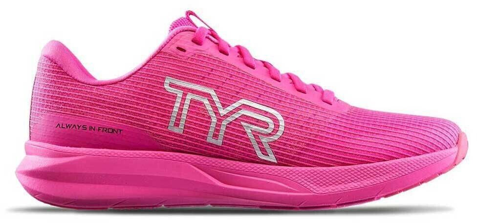 Tyr SR1 Tempo Running Shoes pink