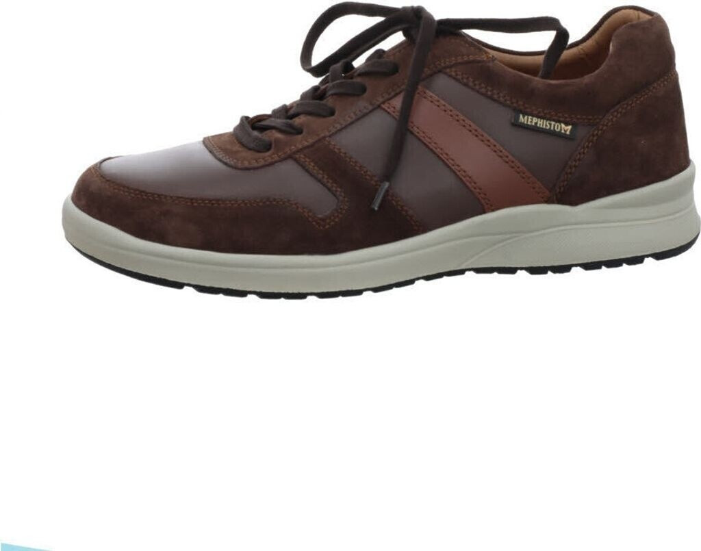 Mephisto Sneaker Vito grey