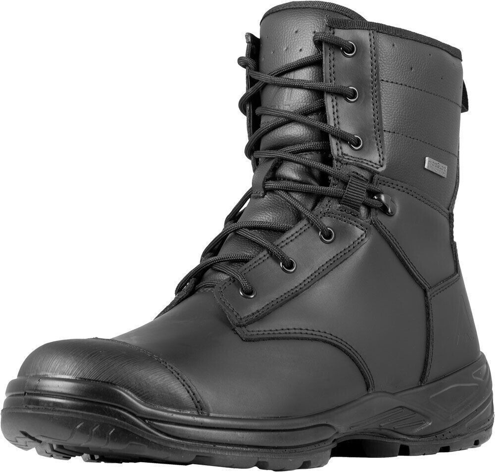 Ace Schakal Men's Tactical Lace-up Leather Waterproof