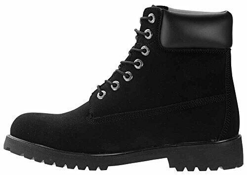 Lugz Convoy Fashion black