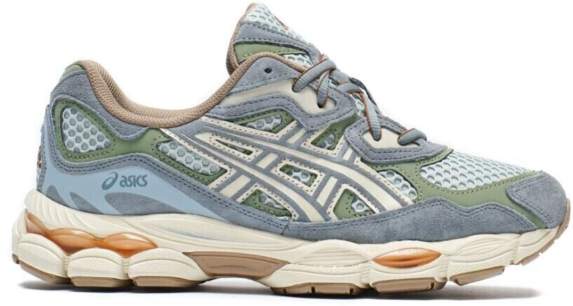 Asics GEL-NYC Cold Moss Fjord Grey 1203A372 403 ab 159,00 