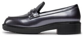 Calvin Klein Loafer silver