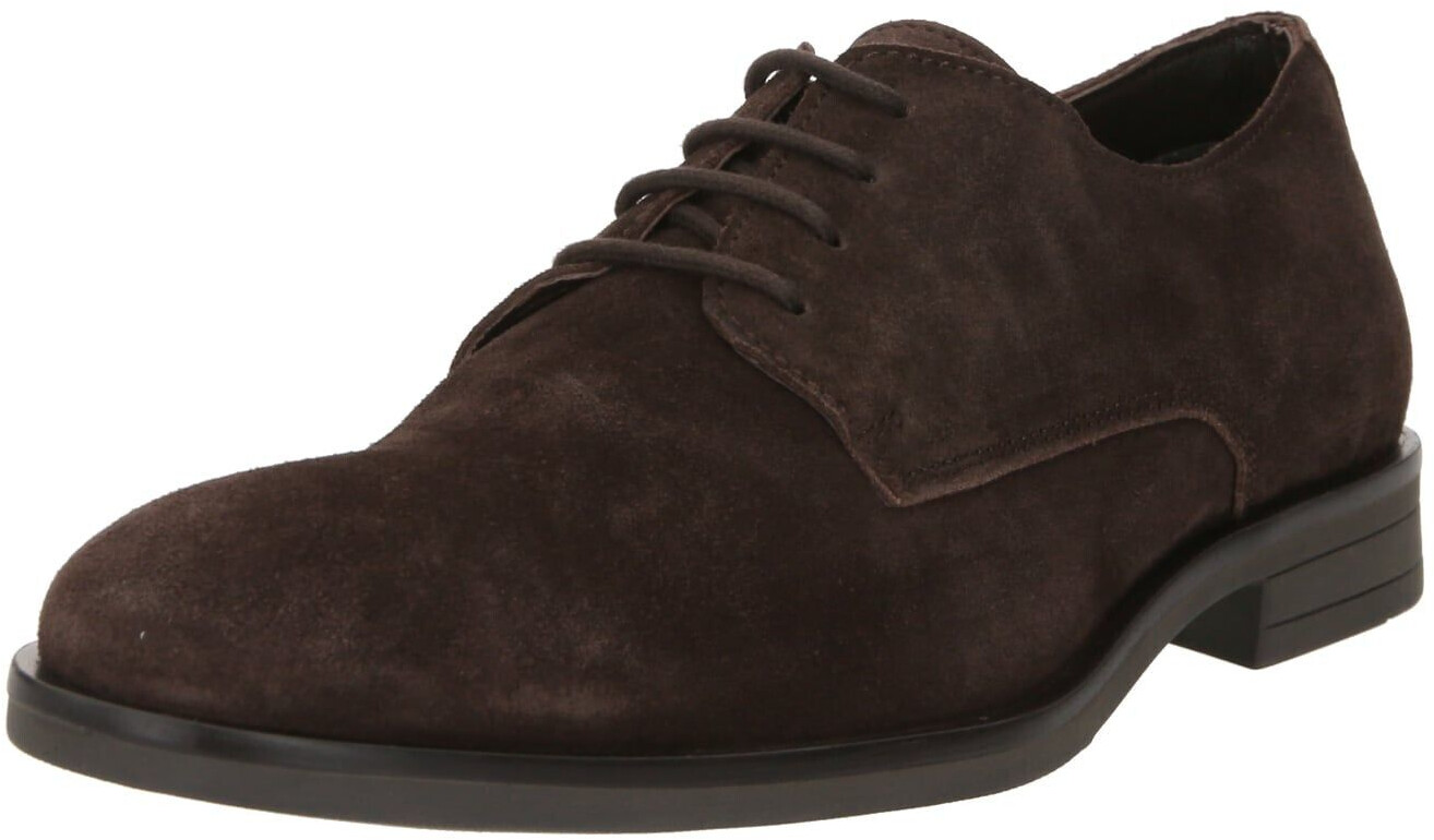 ABOUT YOU Half Shoes brown dark brown 14793481