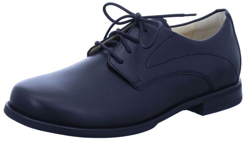 Ganter Lace-up shoes black 49