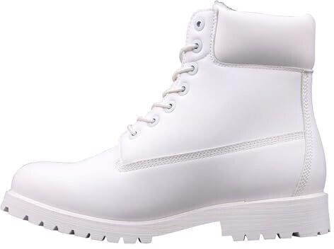 Lugz Convoy Fleece Fashion white