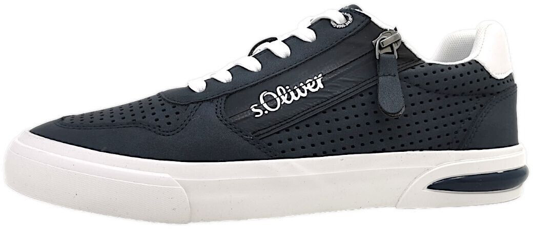 s.Oliver 5-13600-42 Sneaker navy