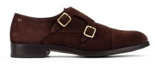 Martinelli Empire Men's Lace-up Shoes made of Leather brown