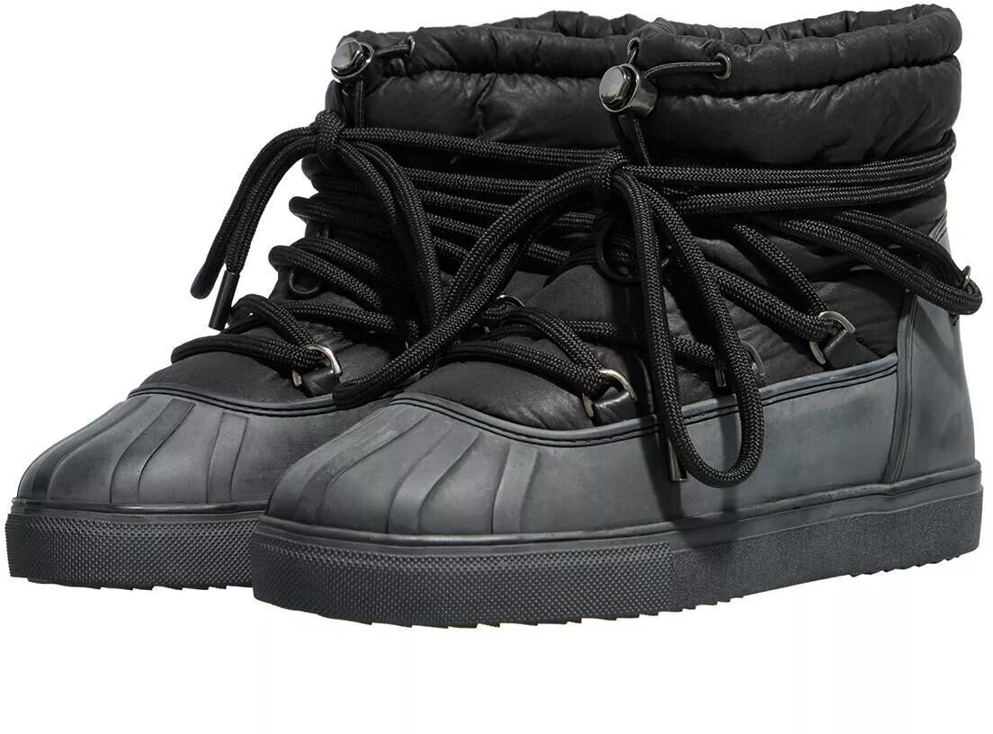 Inuikii Trekking Technical Low black