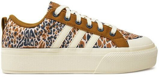 Adidas Sneakers Bravada 2 0 Platform IH7327 brown