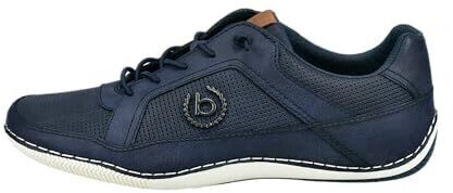 Bugatti 323-48017 Lace-up shoes dark blue