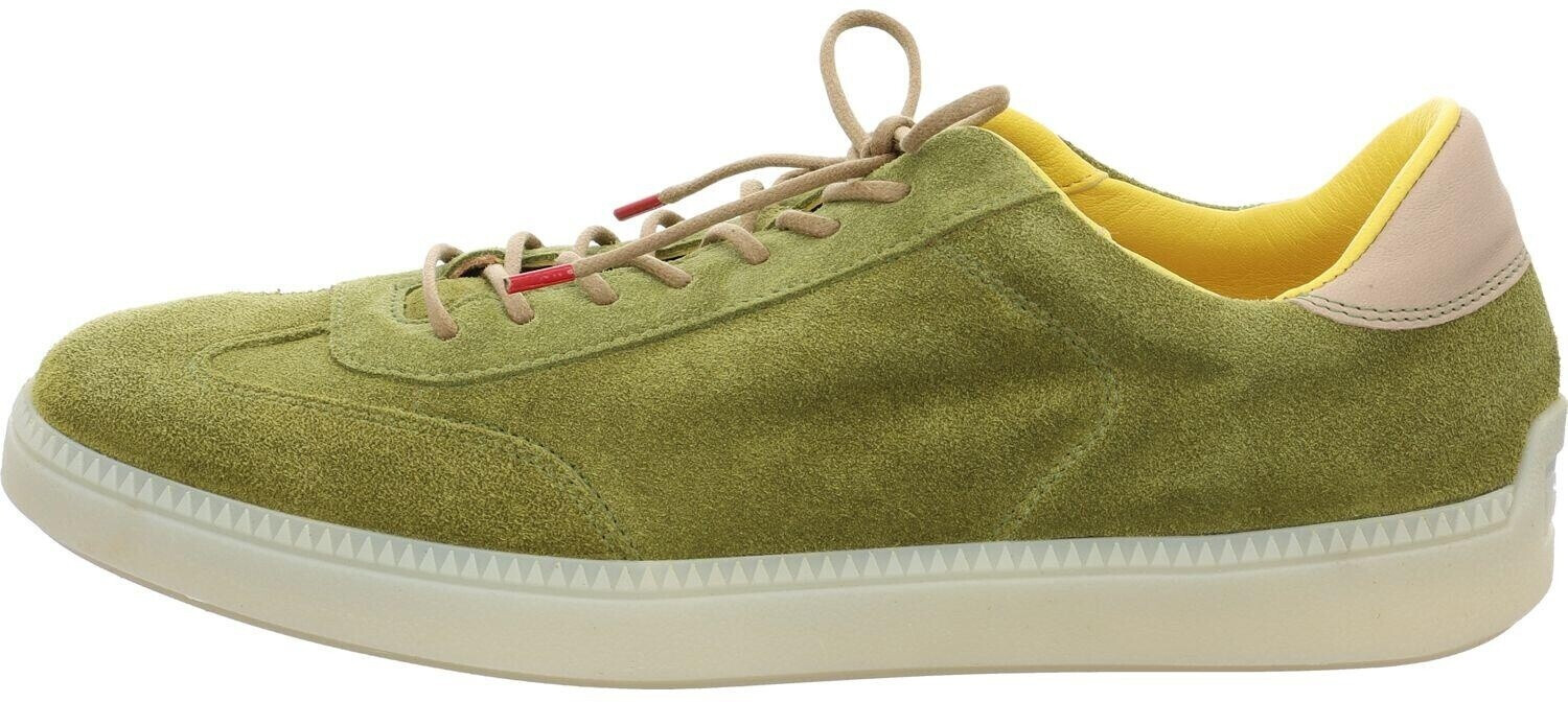 Think Sneaker low TURNA moss combi