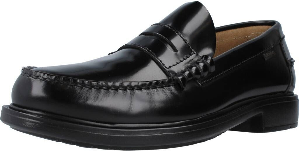 Callaghan Cedron Moccasin black