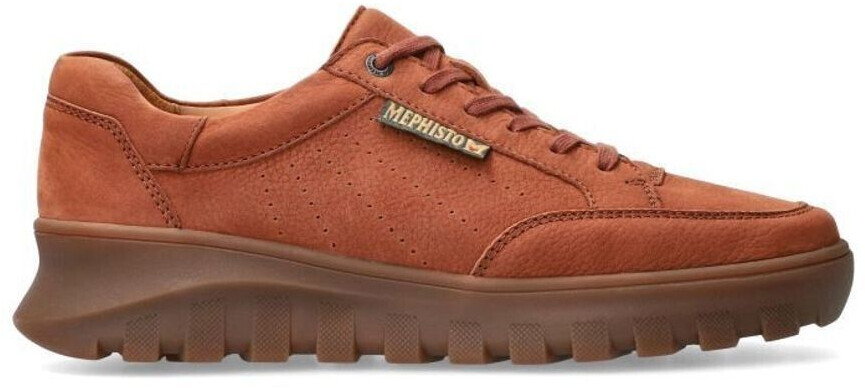 Mephisto Sneaker Flynn red