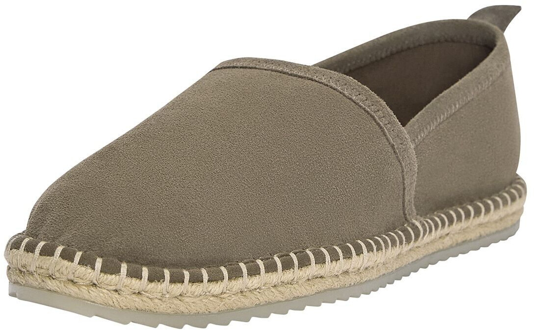 Pull&Bear Espadrilles dark beige 18620636