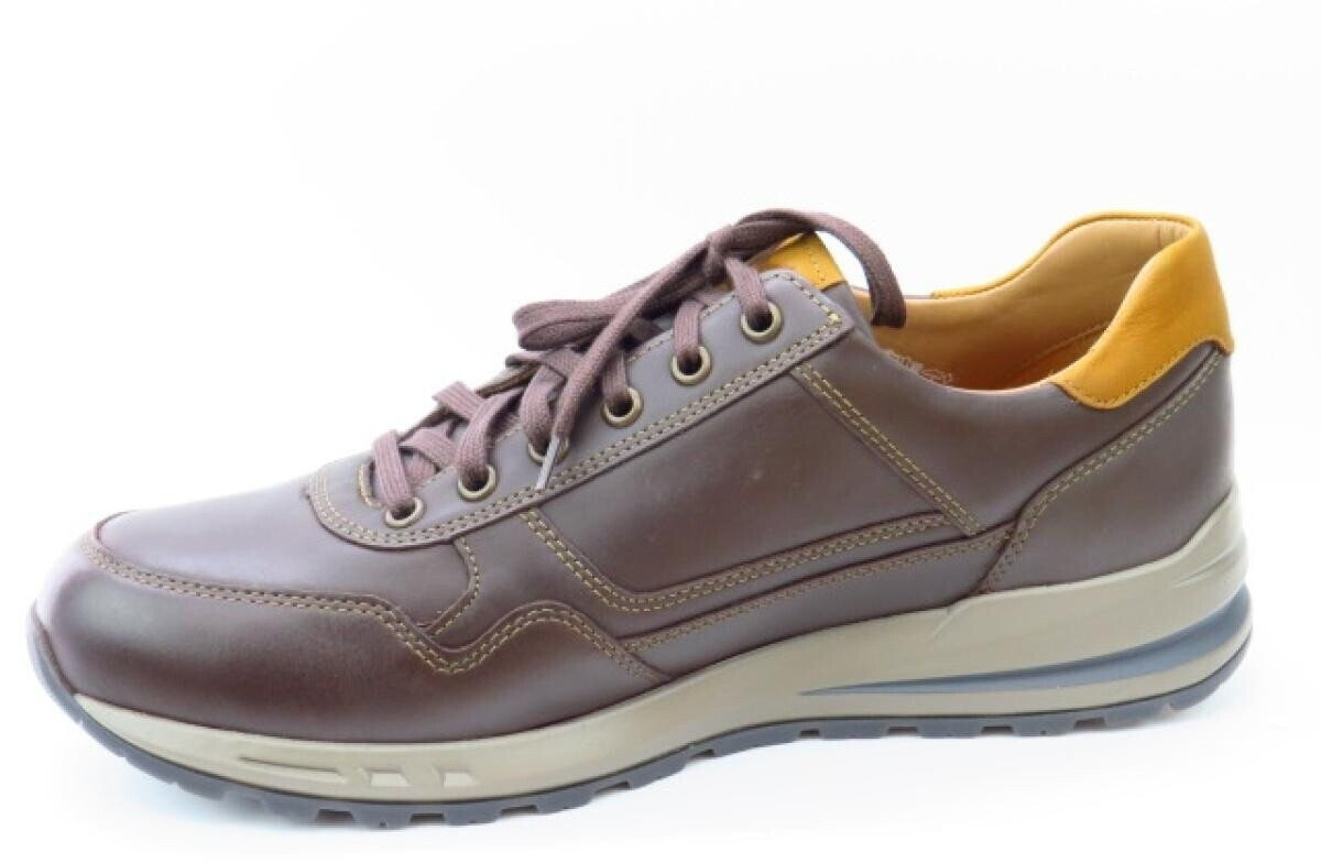 Mephisto Bradley Dark Brown 6151 6159