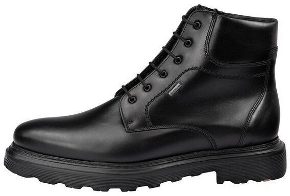 LLOYD Lace-up 'Vine' black
