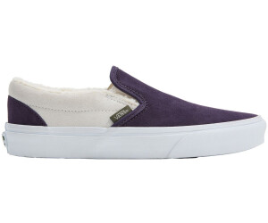 Vans Classic Slip On Sherpa Multi Damen ab 35 92 Preisvergleich bei idealo