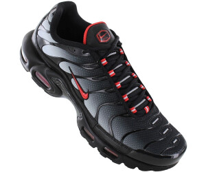 Nike Schuh Air Max Plus schwarz university red wolf grey ab 350 00 Preisvergleich bei idealo