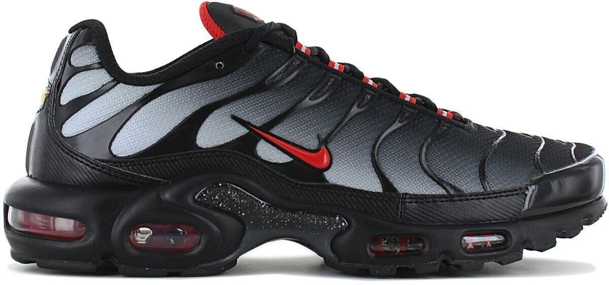 Red and grey tns store