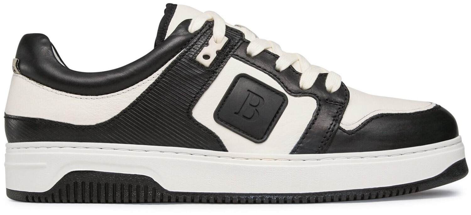 Badura Sneakers BUXTON-21 MI08 white