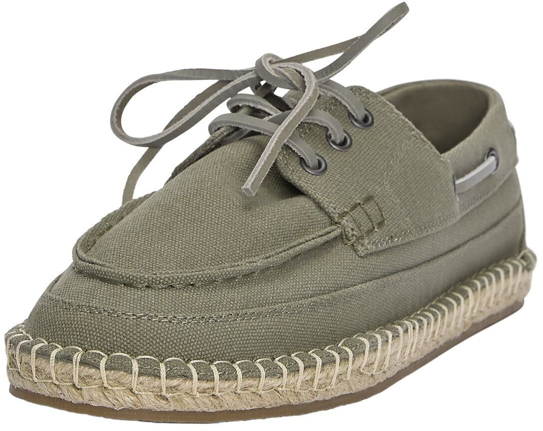 Pull&Bear Moccasin olive 18618920