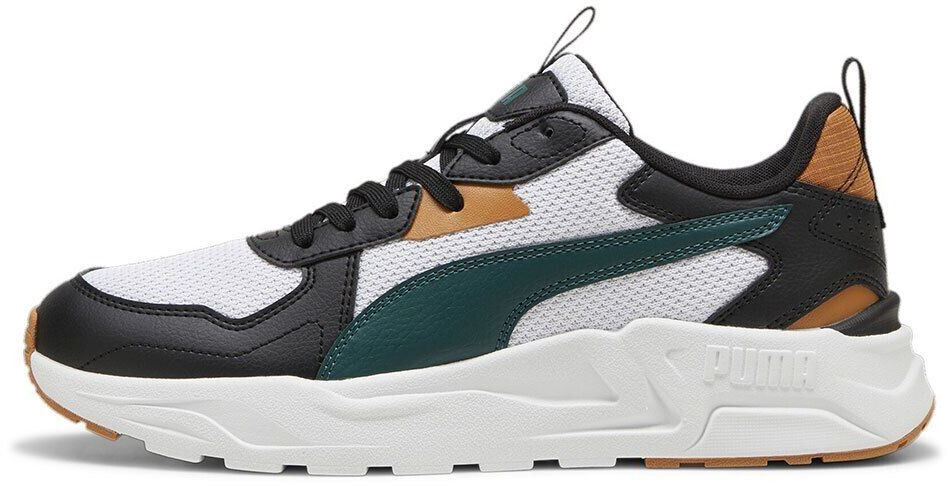 Puma Trinity Lite Trainers grey