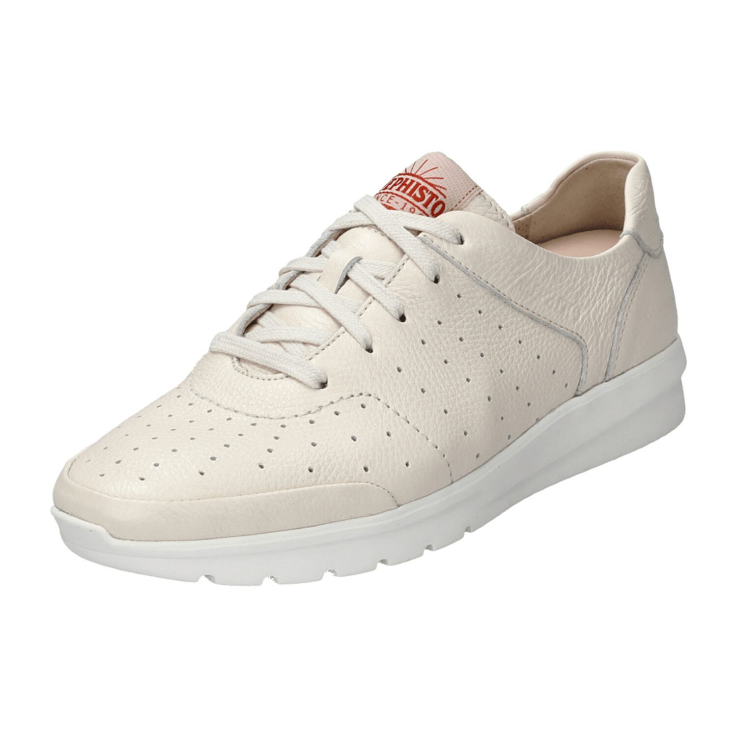 Mephisto MARILIS CEYLAN 9912N LIGHT SAND Women's beige