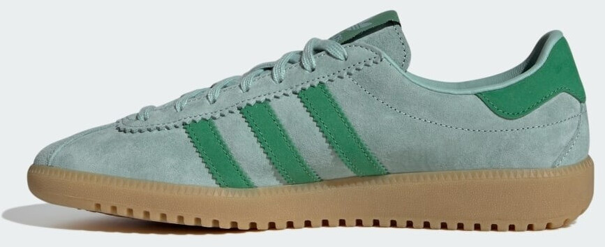 Adidas BRMD hazy green/preloved green/gum
