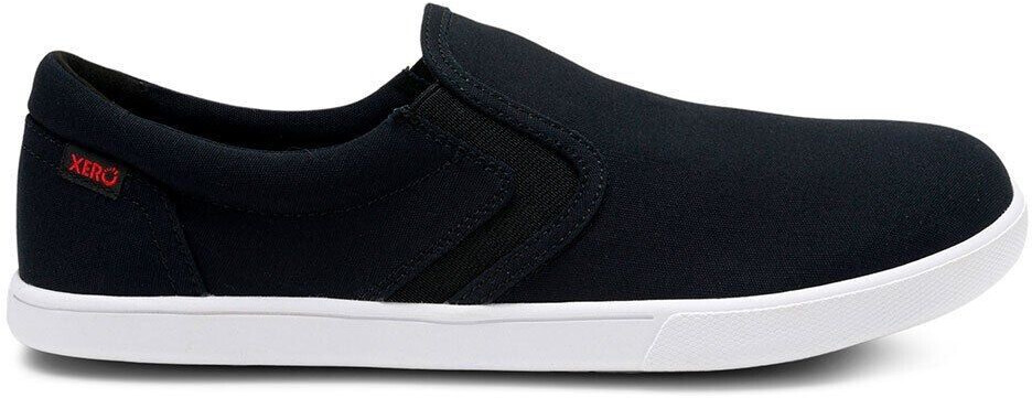 Xero Shoes EU Dillon Canvas Slip-on Trainers black
