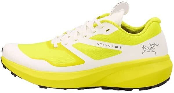 Arc'teryx Men's Norvan LD 3 Euphoria Arctic Silk