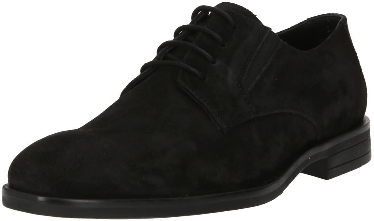 ABOUT YOU Half Shoe 'Adam' black 14793483