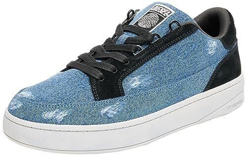 Diesel S-SINNA Oxford Shoe T6019-PS316