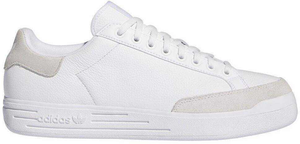 Adidas Rod Laver Trainers white