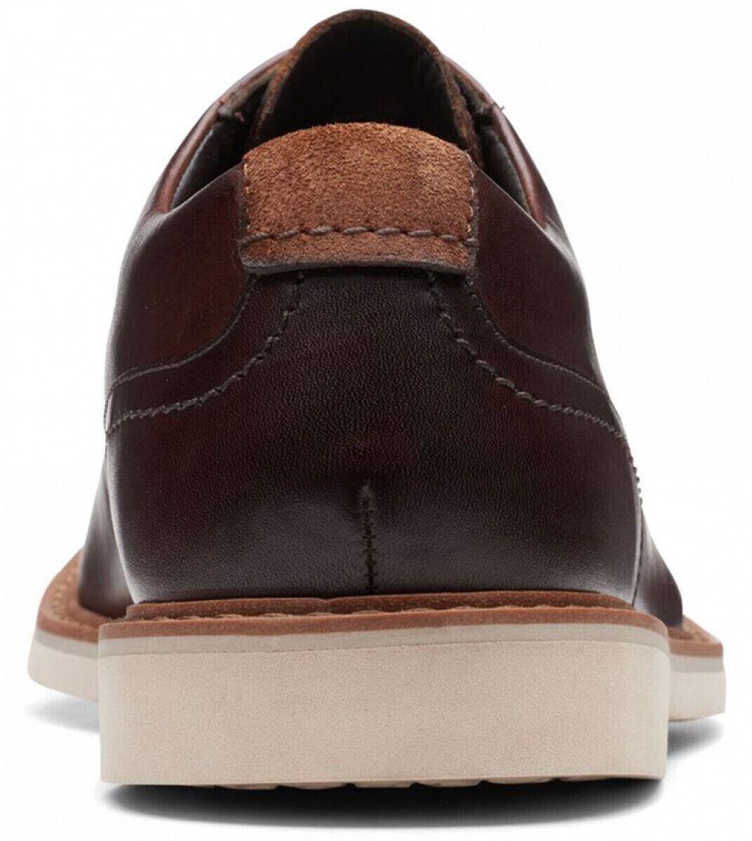 Clarks Atticus LT Cap Halbschuhe ab 85 49 Preisvergleich bei idealo