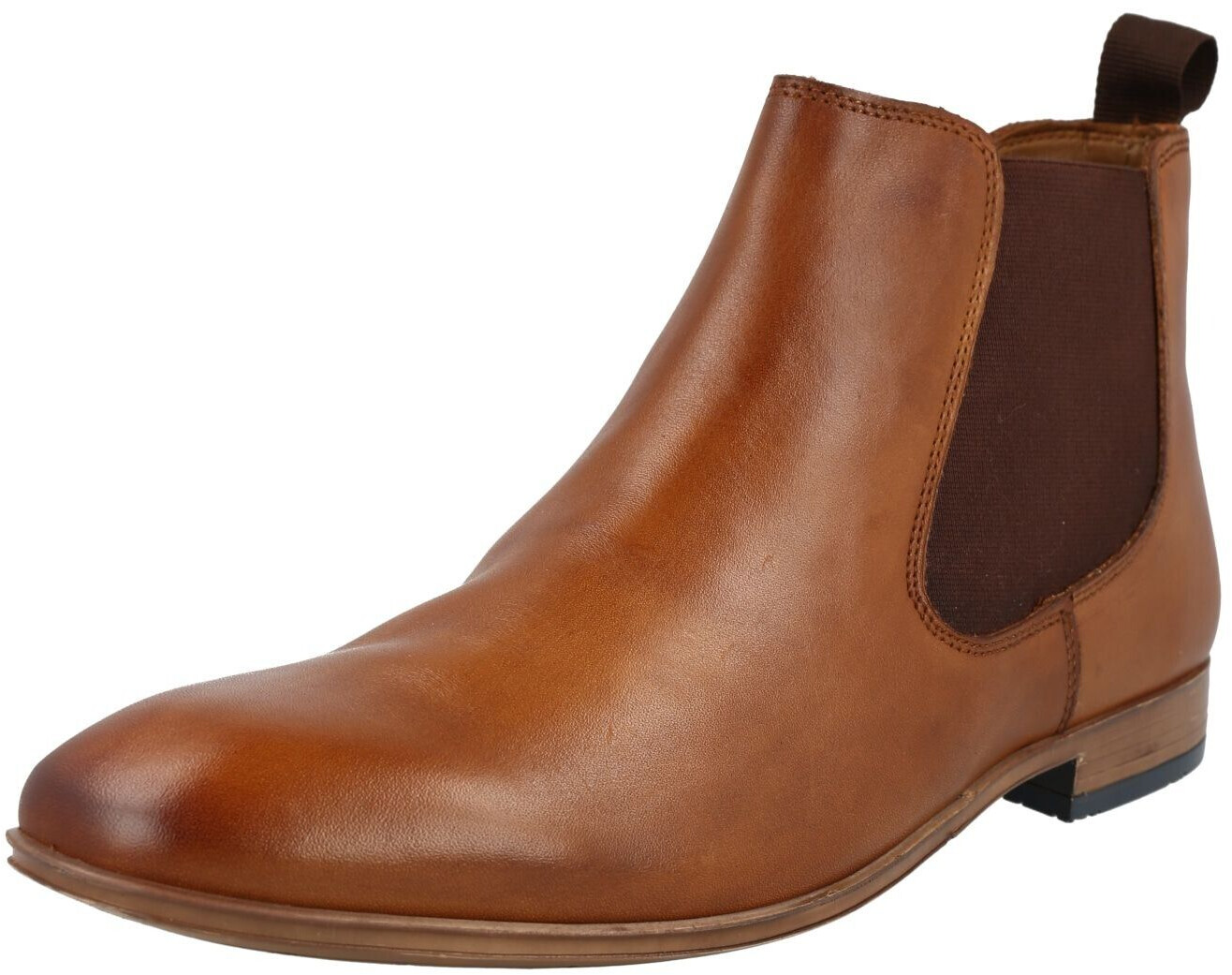 ABOUT YOU 'Rasmus' brown cognac 8927108