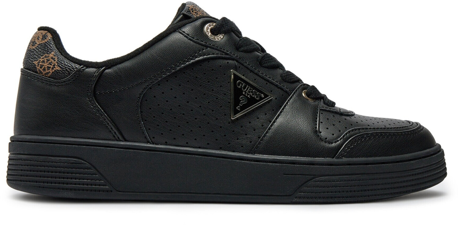 Guess Sneakers Daiso FLTDAI FAL12 black